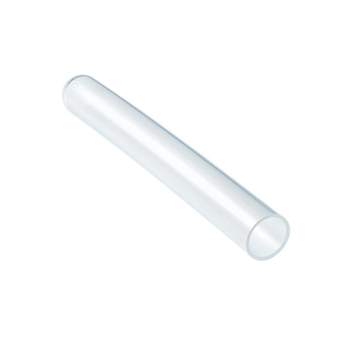 Dynarex LabChoice Plastic Test Tubes