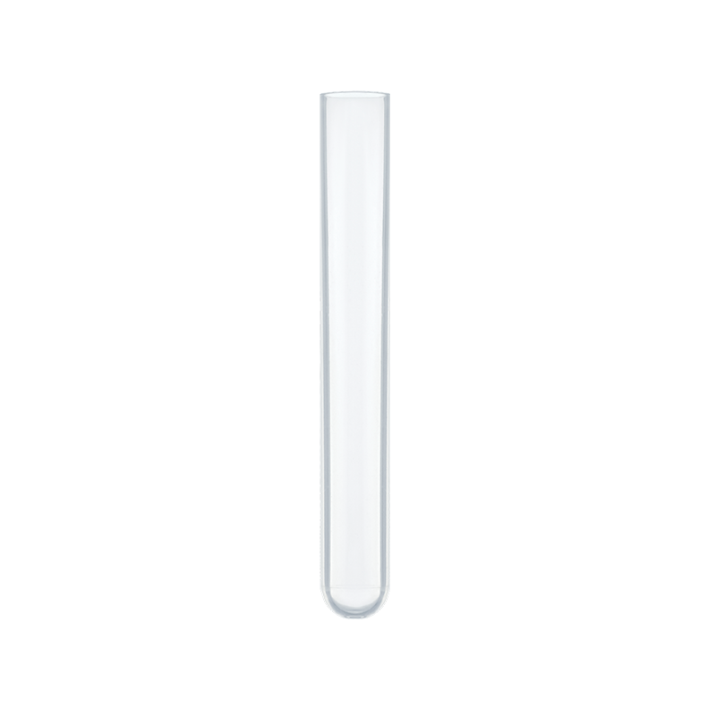 Dynarex LabChoice Plastic Test Tubes