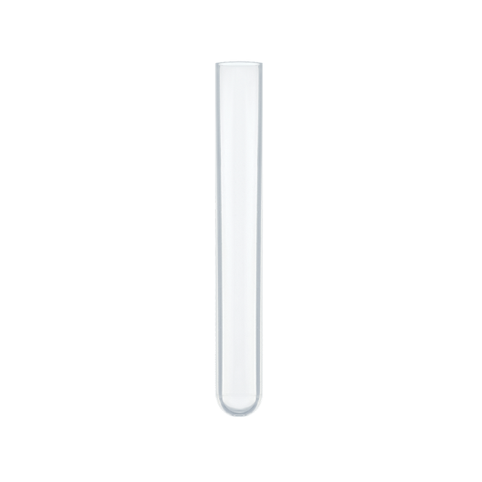 Dynarex LabChoice Plastic Test Tubes