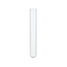 Dynarex LabChoice Plastic Test Tubes