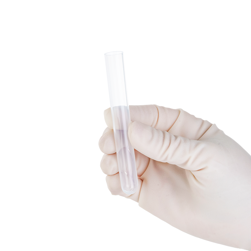 Dynarex LabChoice Plastic Test Tubes