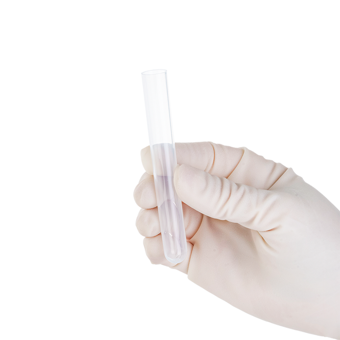 Dynarex LabChoice Plastic Test Tubes
