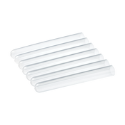 Dynarex LabChoice Plastic Test Tubes