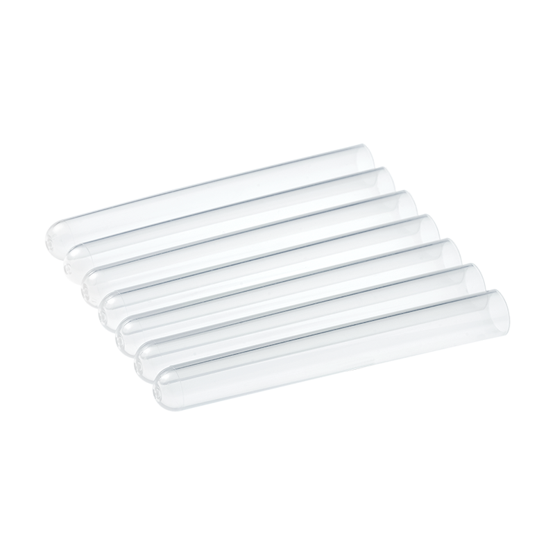 Dynarex LabChoice Plastic Test Tubes