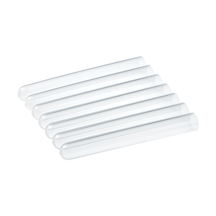 Dynarex LabChoice Plastic Test Tubes