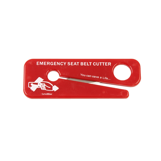 Dynarex Standard Seatbelt Cutter - 4201