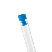 Dynarex LabChoice Flange Plug Caps for Test Tubes