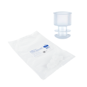 Dynarex LabChoice Flange Plug Caps for Test Tubes