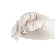Dynarex LabChoice Flange Plug Caps for Test Tubes