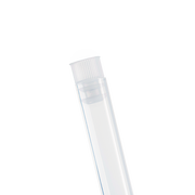 Dynarex LabChoice Flange Plug Caps for Test Tubes
