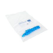 Dynarex LabChoice Flange Plug Caps for Test Tubes