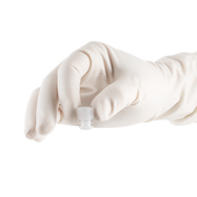 Dynarex LabChoice Flange Plug Caps for Test Tubes