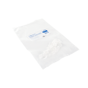 Dynarex LabChoice Flange Plug Caps for Test Tubes
