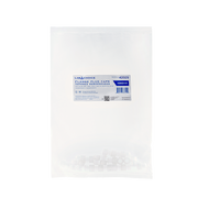 Dynarex LabChoice Flange Plug Caps for Test Tubes
