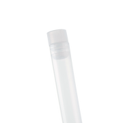 Dynarex LabChoice Flange Plug Caps for Test Tubes