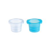 Dynarex LabChoice Universal Plug Caps