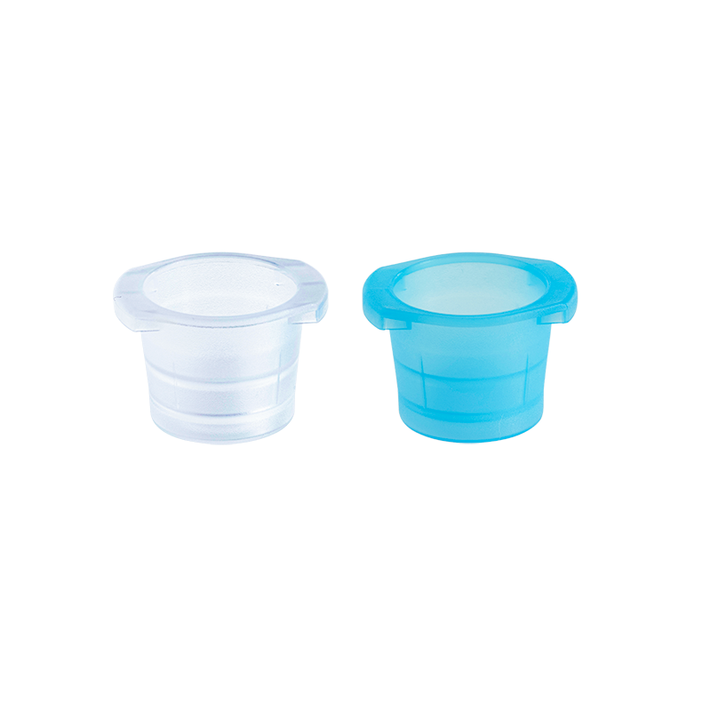 Dynarex LabChoice Universal Plug Caps