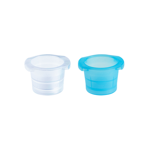 Dynarex LabChoice Universal Plug Caps