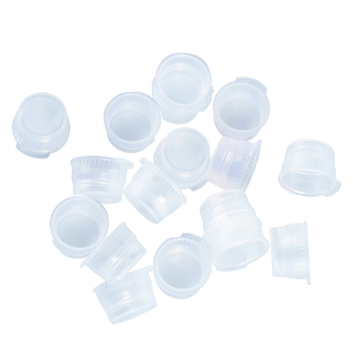 Dynarex LabChoice Flex Caps for Test Tubes