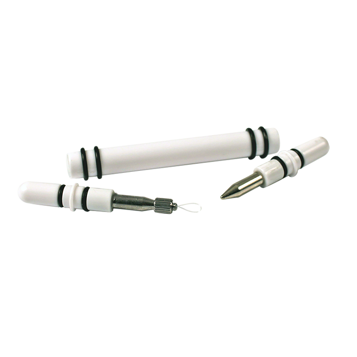 Dynarex Eye Magnet w/ Loop - 4203-BX