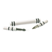 Dynarex Eye Magnet w/ Loop - 4203-BX