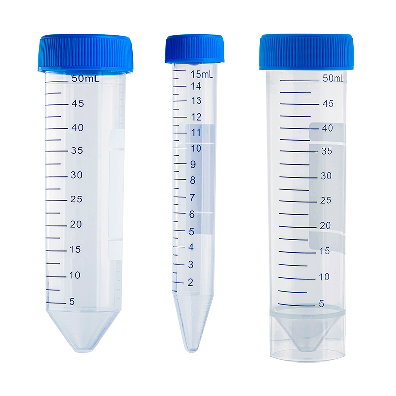Dynarex LabChoice Centrifuge Tubes