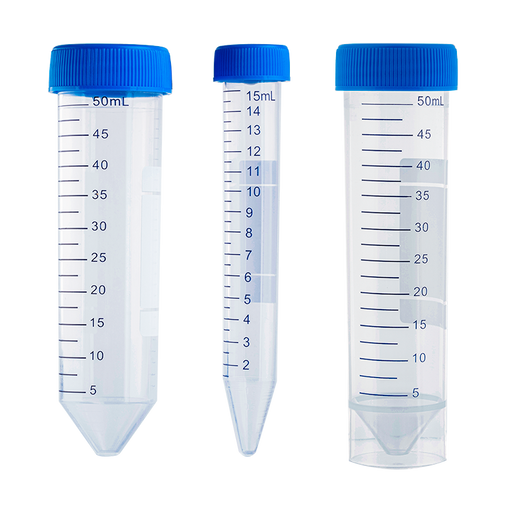 Dynarex LabChoice Centrifuge Tubes