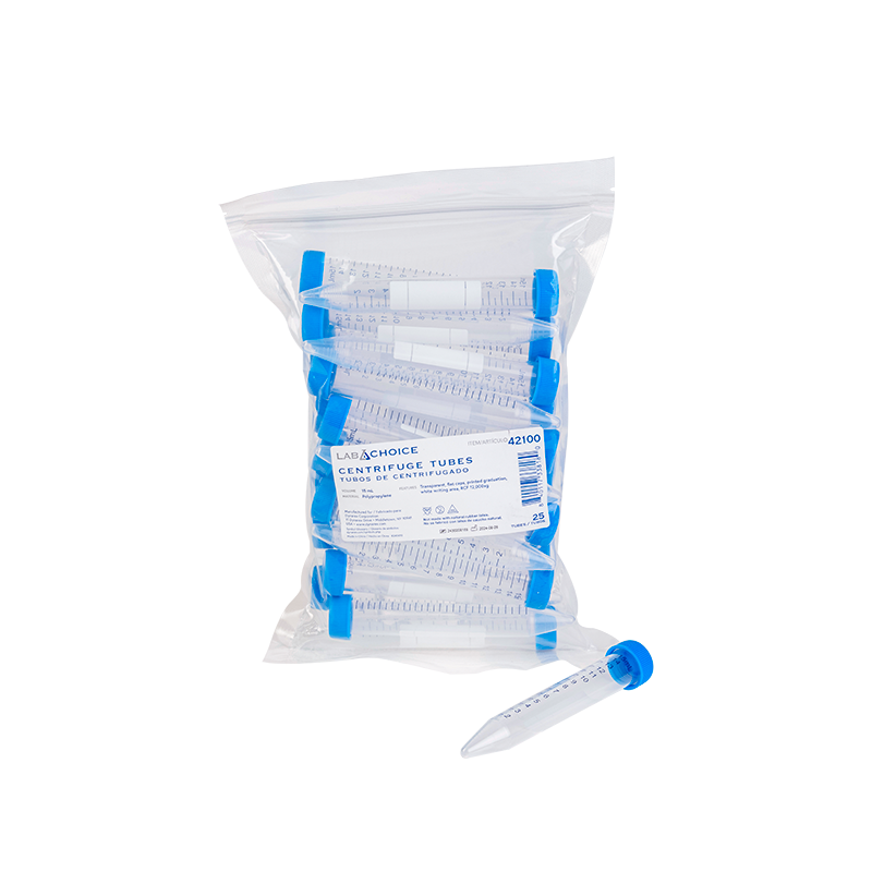 Dynarex LabChoice Centrifuge Tubes