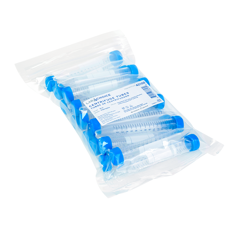 Dynarex LabChoice Centrifuge Tubes