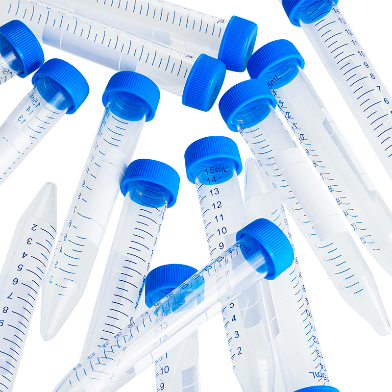 Dynarex LabChoice Centrifuge Tubes