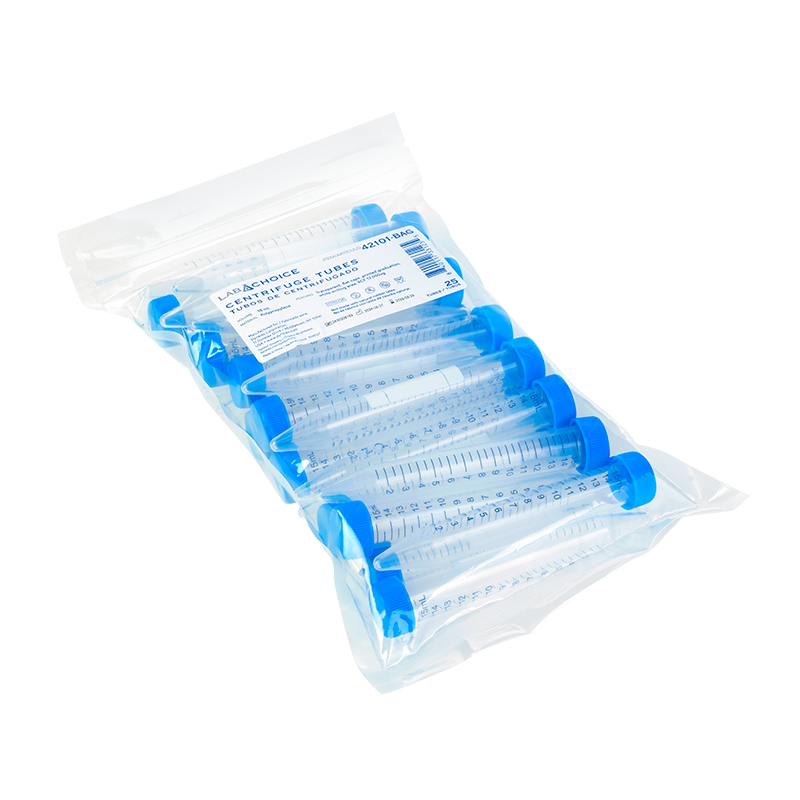 Dynarex LabChoice Centrifuge Tubes