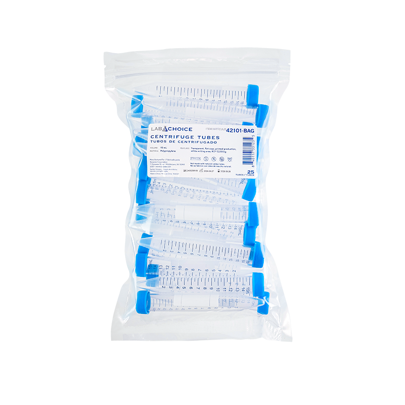 Dynarex LabChoice Centrifuge Tubes