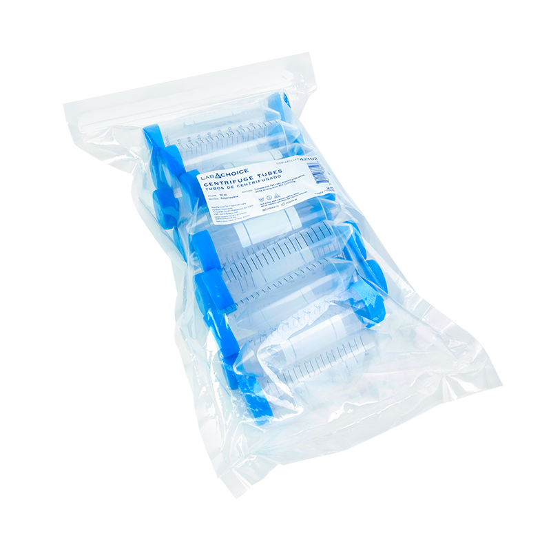 Dynarex LabChoice Centrifuge Tubes