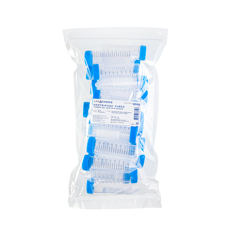 Dynarex LabChoice Centrifuge Tubes