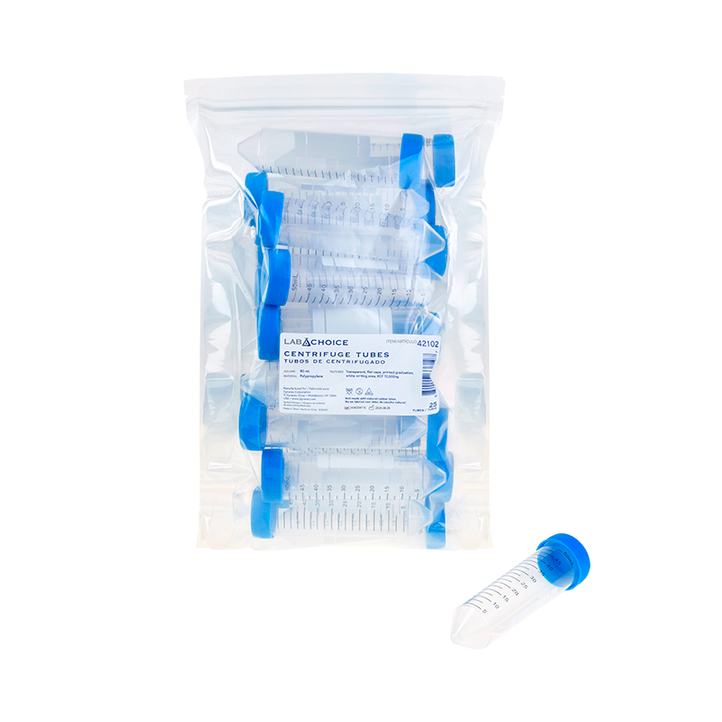 Dynarex LabChoice Centrifuge Tubes
