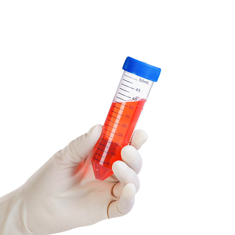 Dynarex LabChoice Centrifuge Tubes