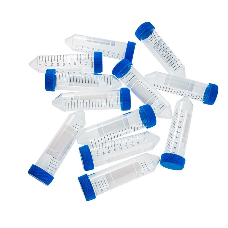 Dynarex LabChoice Centrifuge Tubes