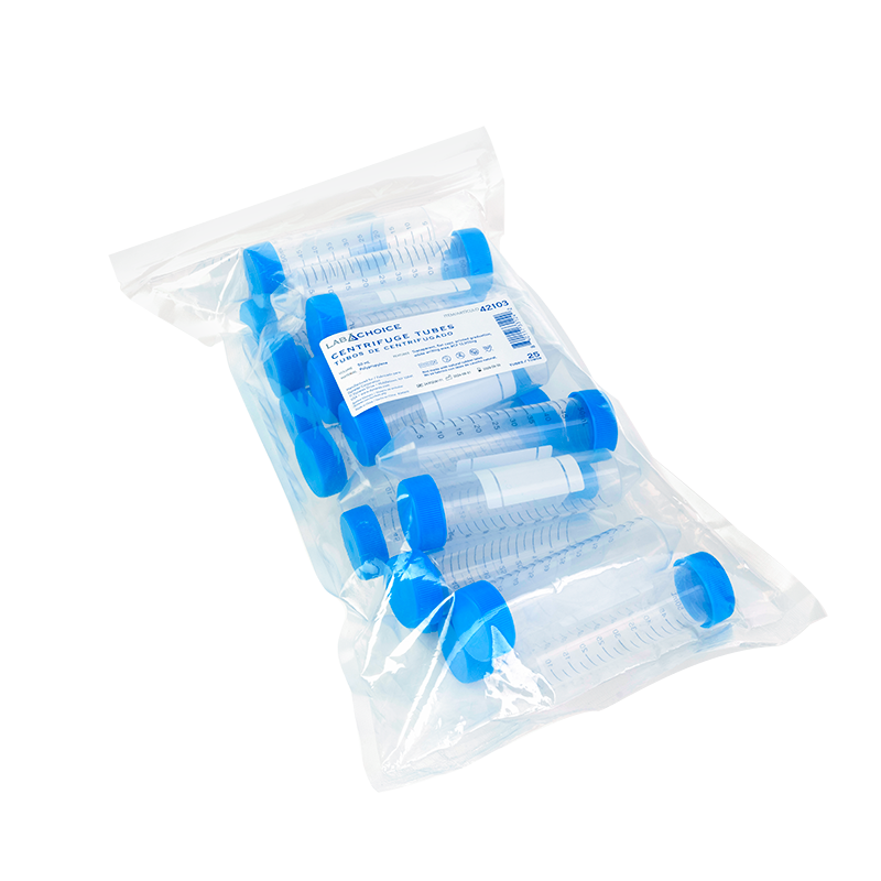 Dynarex LabChoice Centrifuge Tubes