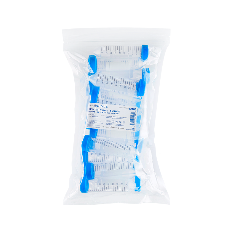 Dynarex LabChoice Centrifuge Tubes