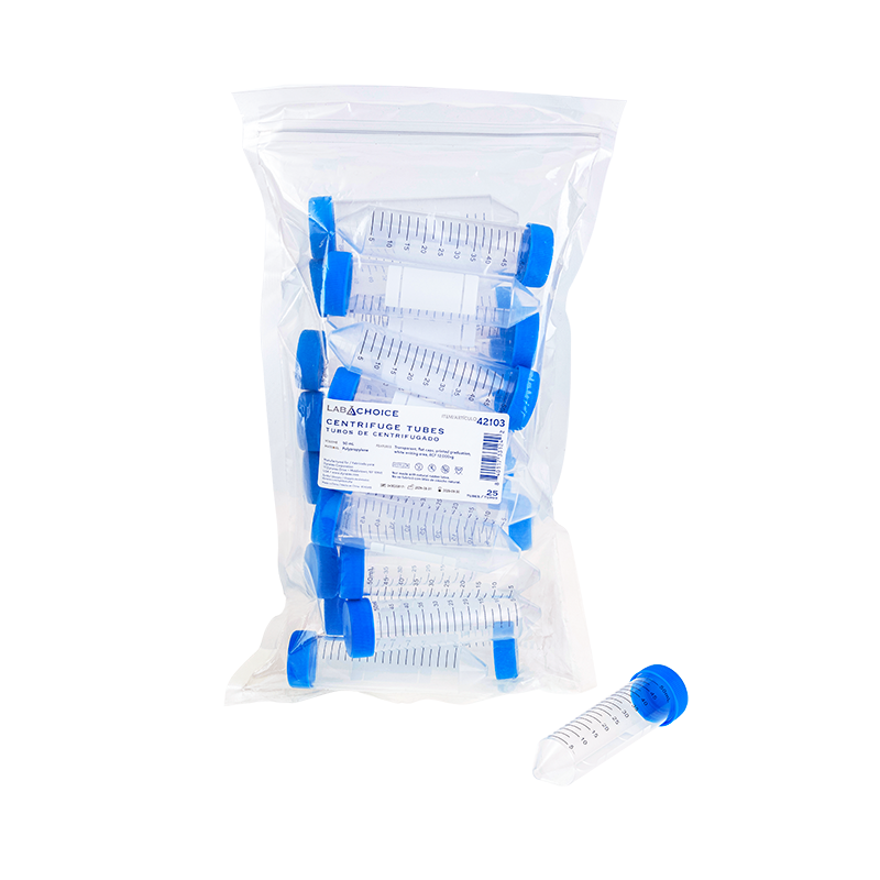 Dynarex LabChoice Centrifuge Tubes