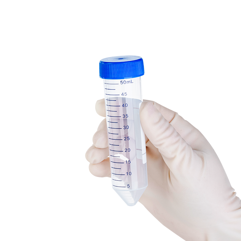Dynarex LabChoice Centrifuge Tubes