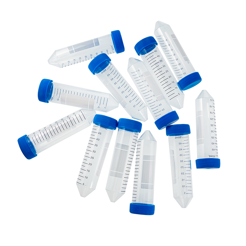 Dynarex LabChoice Centrifuge Tubes