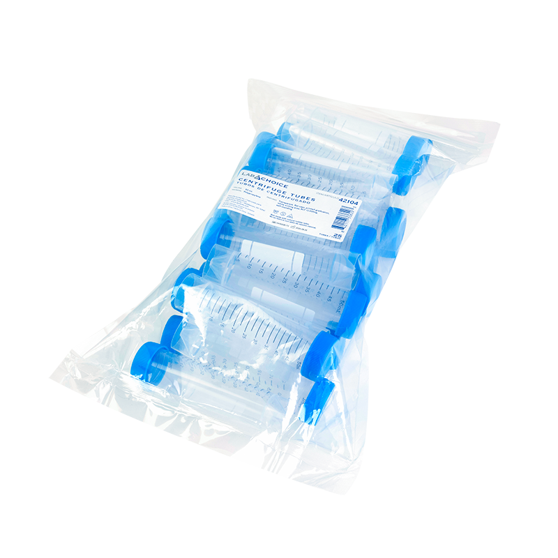 Dynarex LabChoice Centrifuge Tubes
