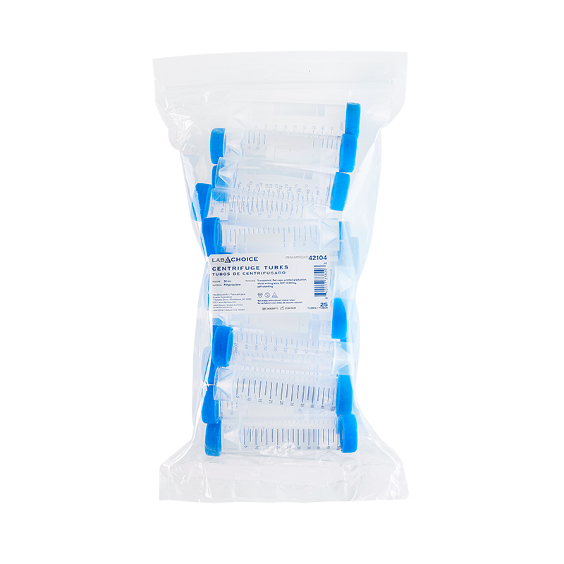 Dynarex LabChoice Centrifuge Tubes