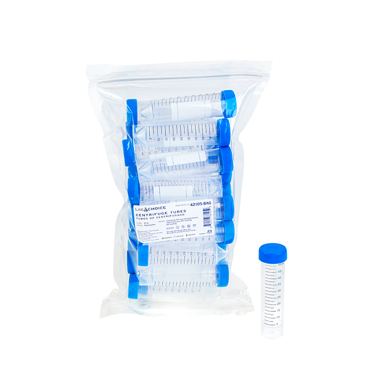 Dynarex LabChoice Centrifuge Tubes