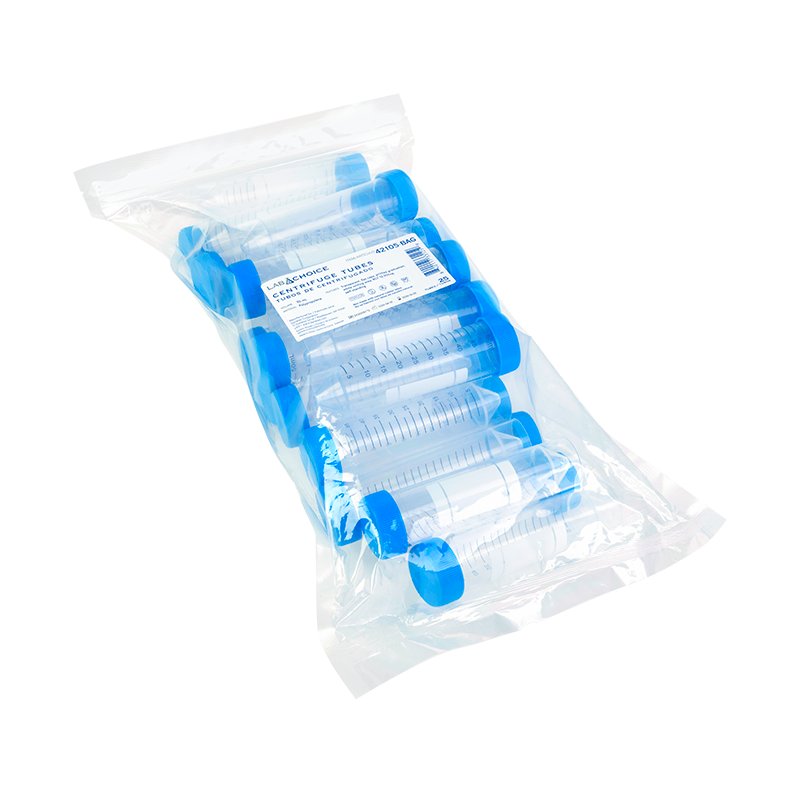 Dynarex LabChoice Centrifuge Tubes