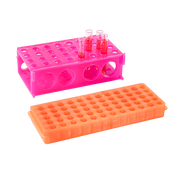 Dynarex LabChoice Test Tube Racks
