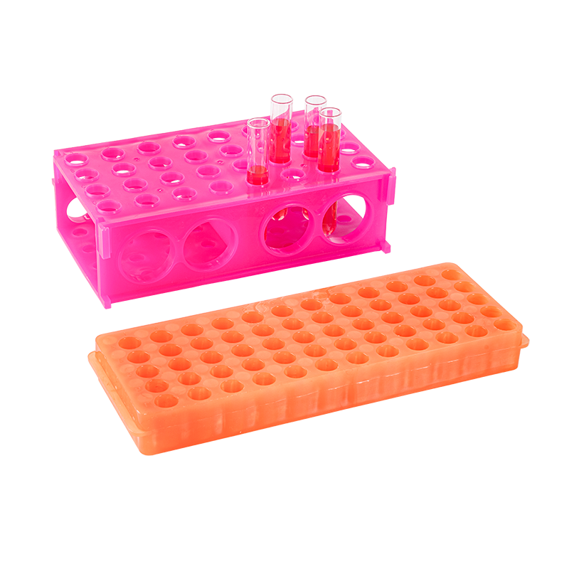 Dynarex LabChoice Test Tube Racks