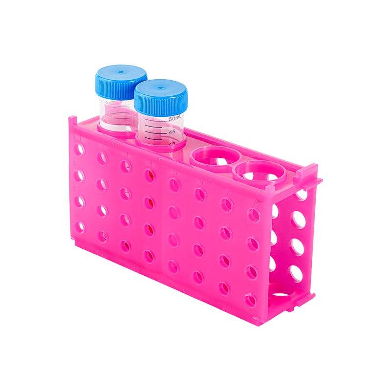 Dynarex LabChoice Centrifuge Tubes Multi-Function Rack