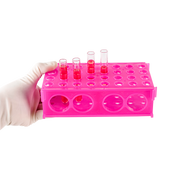 Dynarex LabChoice Centrifuge Tubes Multi-Function Rack